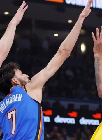 Videoresúmenes de la jornada NBA · 30/11 (9 games)