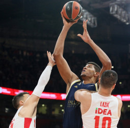 Previa EuroLeague Jornada 29: Real Madrid vs Estrella Roja