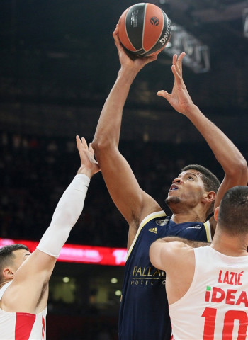 Previa EuroLeague Jornada 29: Real Madrid vs Estrella Roja