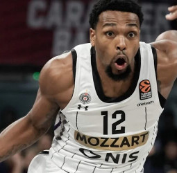 Partizan se estrena, 86-78