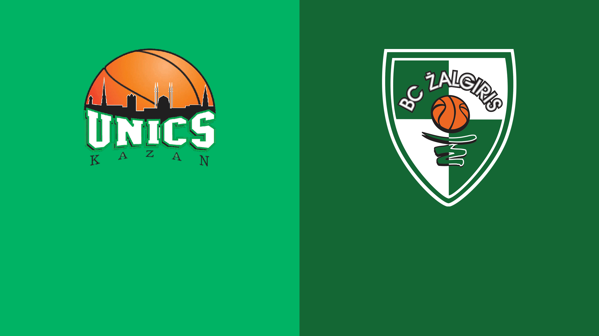 El UNICS recibe al Zalgiris