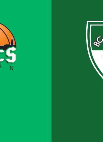 El UNICS recibe al Zalgiris