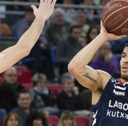 Previa Montakit Fuenlabrada – Laboral Kutxa Baskonia