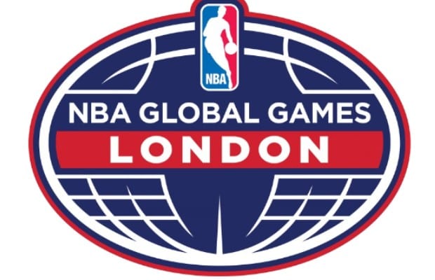Denver Nuggets e Indiana Pacers disputarán en Londres un partido de liga regular NBA