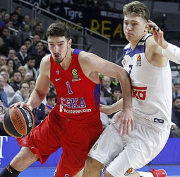 Real Madrid vs CSKA Moscú, el partido que nadie quiere jugar
