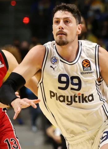 Una gran segunda mitad decanta el partido para el Maccabi (75-58)