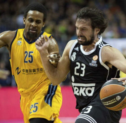 Previa EuroLeague Jornada 6: Real Madrid vs ALBA Berlín