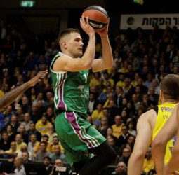 Jornada 23 EuroLiga: Unicaja Málaga vs Maccabi