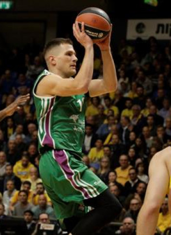 Jornada 23 EuroLiga: Unicaja Málaga vs Maccabi