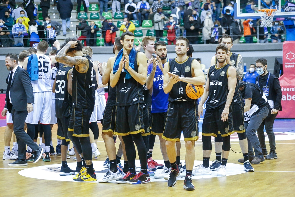 El San Pablo no puede con el Rytas y disputará el 'play-in' (77-84)