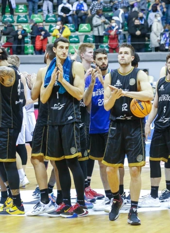 El San Pablo no puede con el Rytas y disputará el 'play-in' (77-84)
