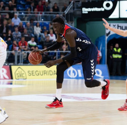 El Buesa Arena, territorio inexpugnable ante UCAM Murcia