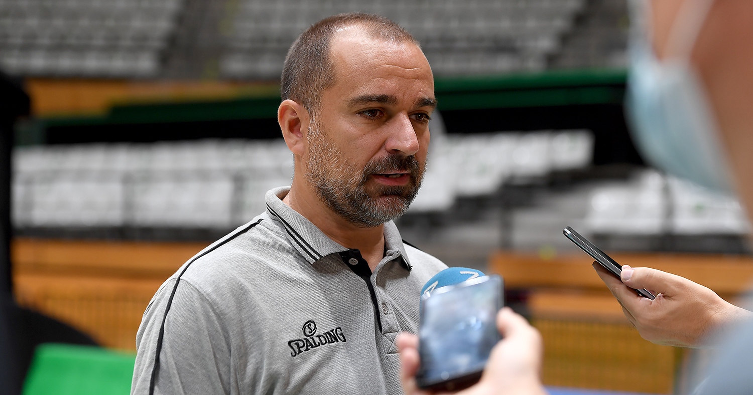 La Penya se estrena en la Liga Endesa recibiendo al Bilbao Basket