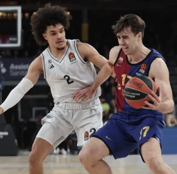 Previa EuroLeague (J.19): Paris Basketball vs Barcelona