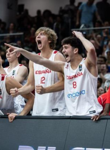 La Selección U19 se baña en oro para conquistar el gran trono mundial (73-69)