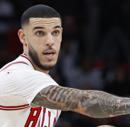 Lonzo Ball cambia de aires: destino Cleveland, rumbo inverso para Isaac Okoro