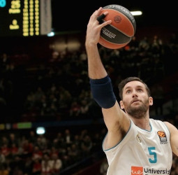 Final Four EuroLeague Belgrado. 5 Razones para creer: Real Madrid