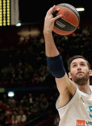 Final Four EuroLeague Belgrado. 5 Razones para creer: Real Madrid