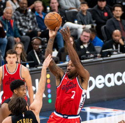 Segunda derrota consecutiva para los Cleveland Cavaliers, 132-119