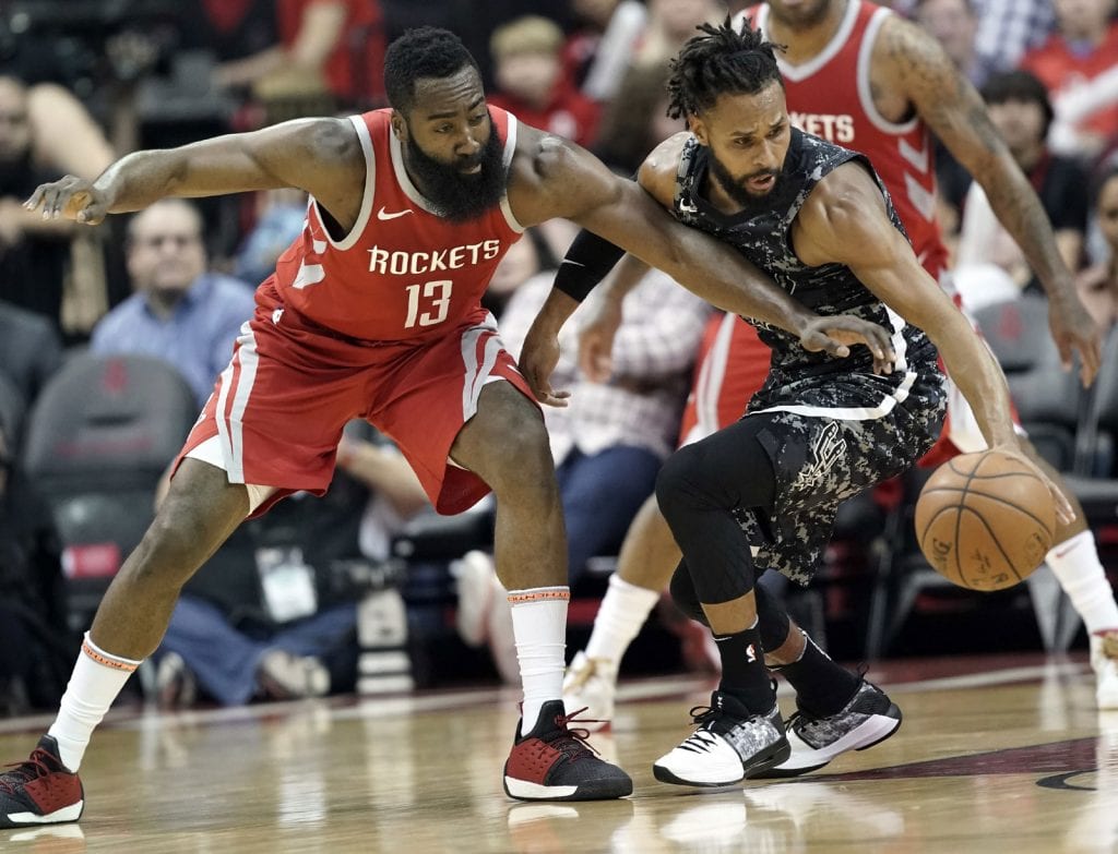 Diez seguidas de Portland, gran regreso de Jennings