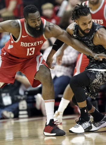 Diez seguidas de Portland, gran regreso de Jennings