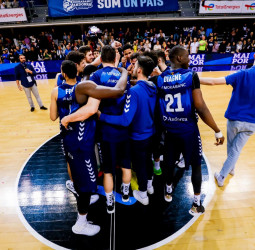 El partido de nuestras vidas