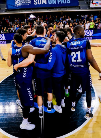 El partido de nuestras vidas