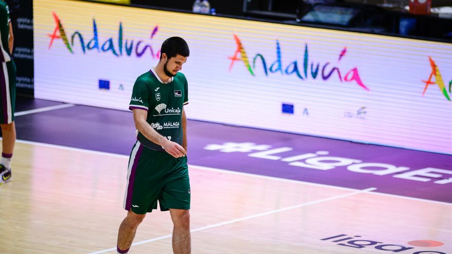 El ASVEL Villeurbanne se interesa en Axel Bouteille