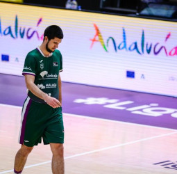 El ASVEL Villeurbanne se interesa en Axel Bouteille