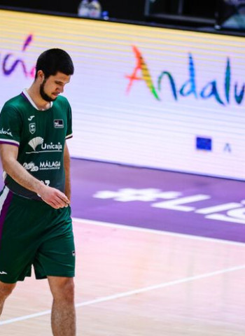 El ASVEL Villeurbanne se interesa en Axel Bouteille