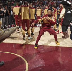 Los Cavaliers se lo empiezan a creer. Victoria ante los Celtics por 115-111