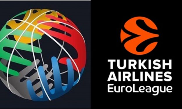 FIBA y Euroliga anuncian que el calendario de clubes no se solapará