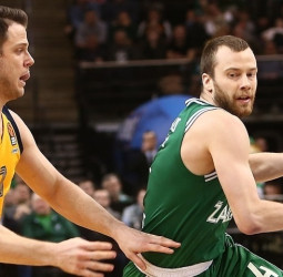 Resumen de la jornada 27 de la EuroLeague