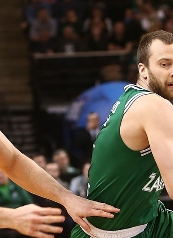 Resumen de la jornada 27 de la EuroLeague