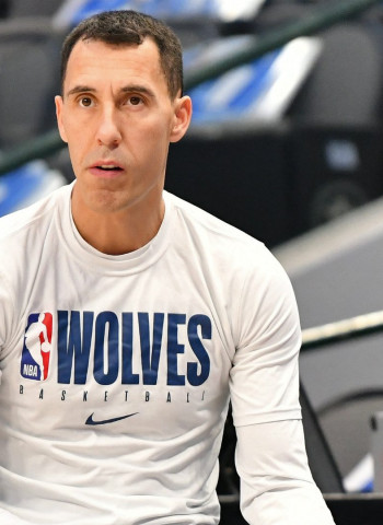 Pablo Prigioni rechaza la propuesta de los Knicks y seguirá en Minnesota