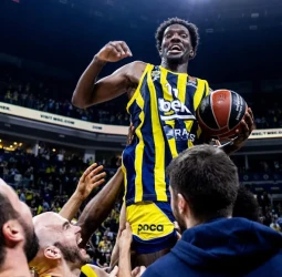 Resumen de la jornada 32º de la EuroLeague