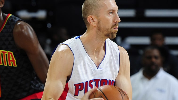 El ex NBA Steve Blake ficha por los Sidney Kings