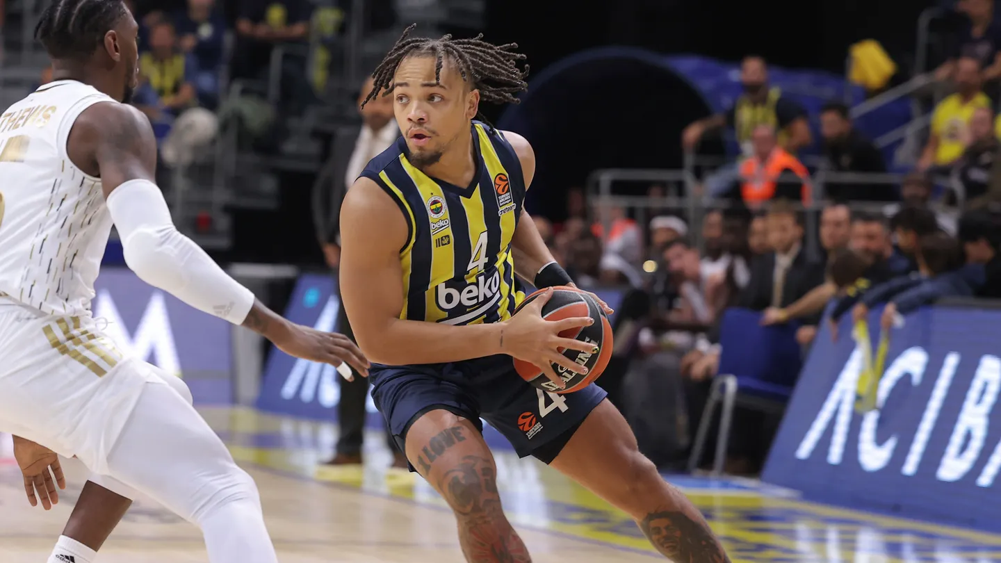 Previa EuroLeague: Fenerbahce vs Valencia Basket
