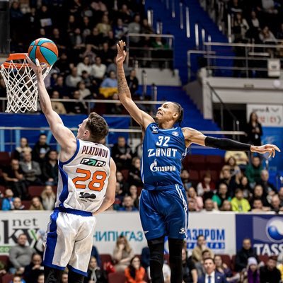 Joe Thomasson se decanta por jugar con el Promitheas