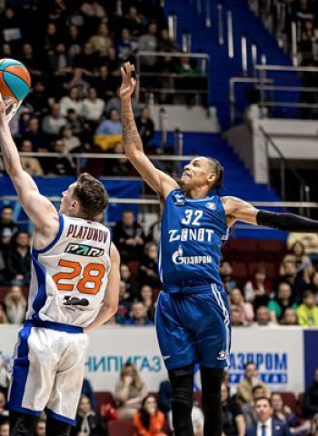 Joe Thomasson se decanta por jugar con el Promitheas