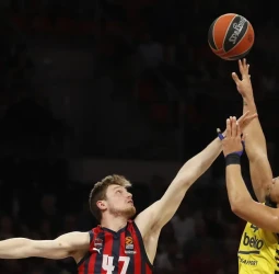 Las últimas cuentas para estar en el Playoff de la EuroLeague