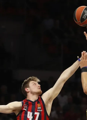 Las últimas cuentas para estar en el Playoff de la EuroLeague