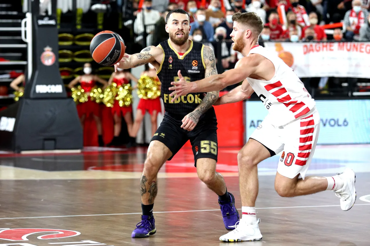 [2-2] El Mónaco quiere seguir peleando (78-77)