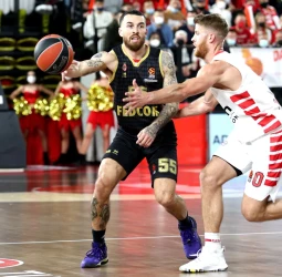 [2-2] El Mónaco quiere seguir peleando (78-77)