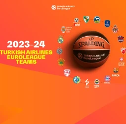 La ECA aprueba la lista de equipos de la Euroliga 2023-24, e introducen el Play-In