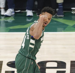 Un vistazo a la noche NBA