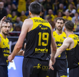 Defensa, acierto y criterio para intentar dar la sorpresa en Madrid