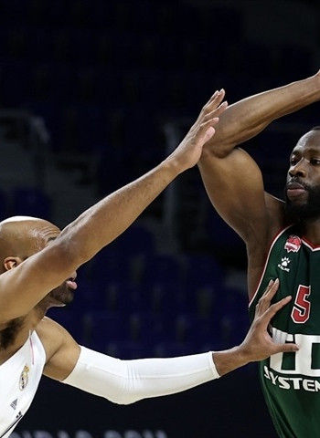 Tonye Jekiri continuará su carrera en el Unics Kazan