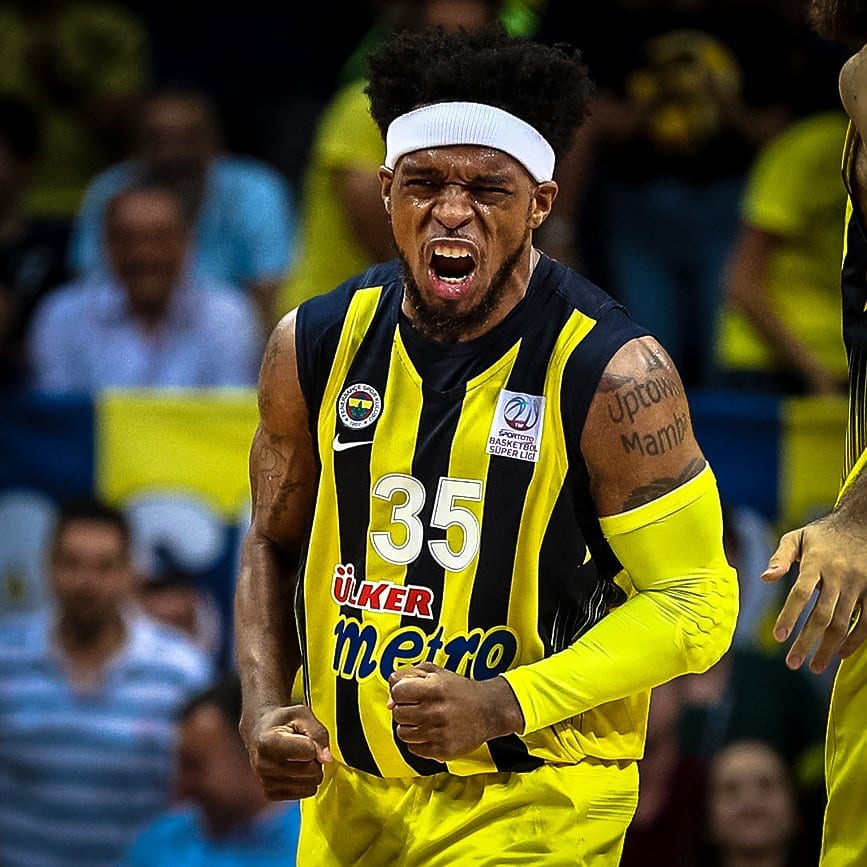 [1-0] El Fenerbahce se impone a un correoso Besiktas (75-69)