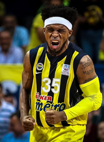 [1-0] El Fenerbahce se impone a un correoso Besiktas (75-69)